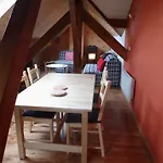 Apartmán La Mansarde De Clo