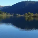 Apartmán La Mansarde De Clo