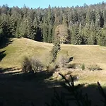 Apartmán La Mansarde De Clo *