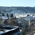 La Mansarde De Clo Apartmán *