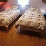 La Mansarde De Clo *