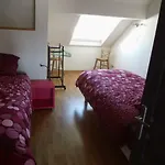 La Mansarde De Clo Apartmán *