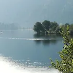 Apartmán La Mansarde De Clo *