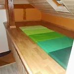 La Mansarde De Clo *