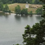 La Mansarde De Clo Gérardmer