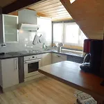 La Mansarde De Clo Apartmán *