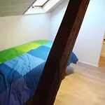 La Mansarde De Clo Apartmán