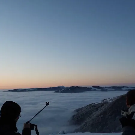 La Mansarde De Clo Gérardmer
