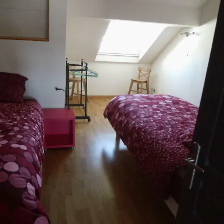 La Mansarde De Clo Apartment *