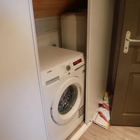 La Mansarde De Clo * Gérardmer