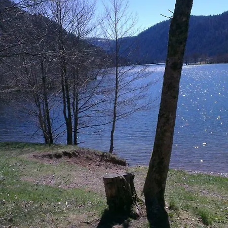 La Mansarde De Clo Apartment