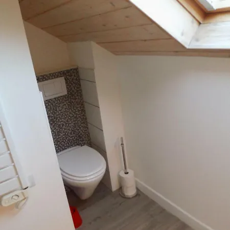 La Mansarde De Clo *