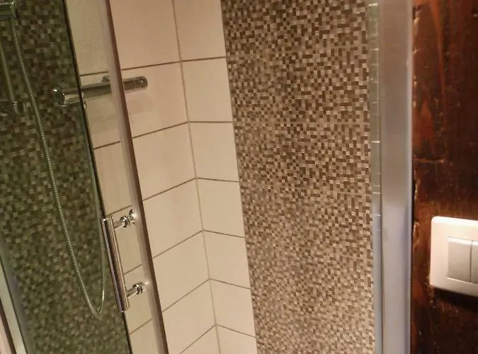 Appartement La Mansarde De Clo *