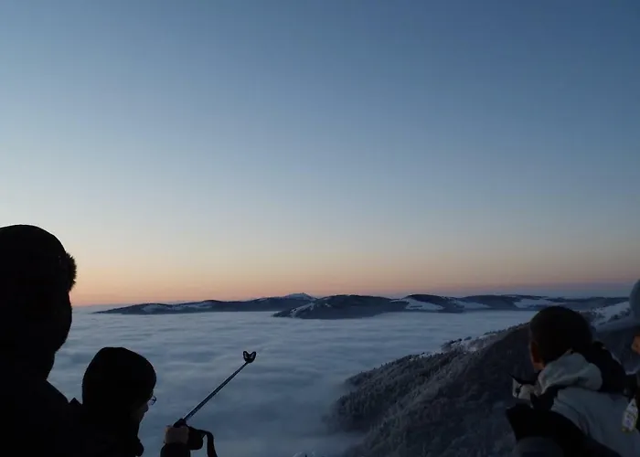 La Mansarde De Clo ג'רארדמר