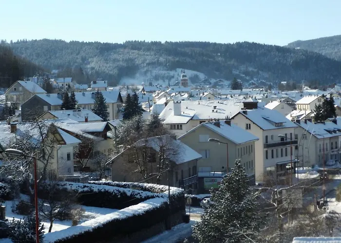 La Mansarde De Clo דירה *