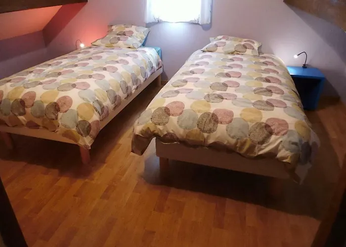 La Mansarde De Clo *