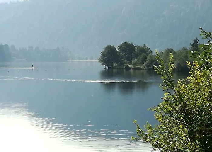 Appartement La Mansarde De Clo *