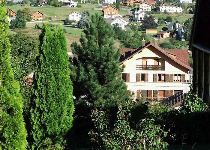 La Mansarde De Clo דירה *