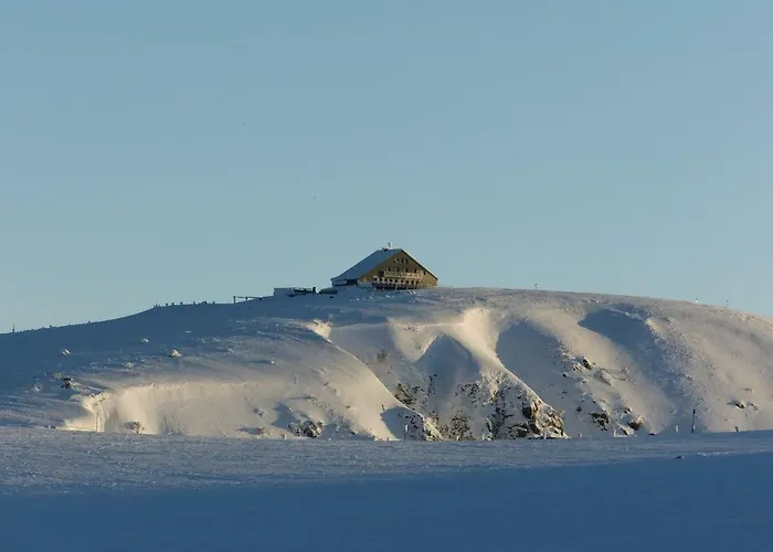 Appartement La Mansarde De Clo