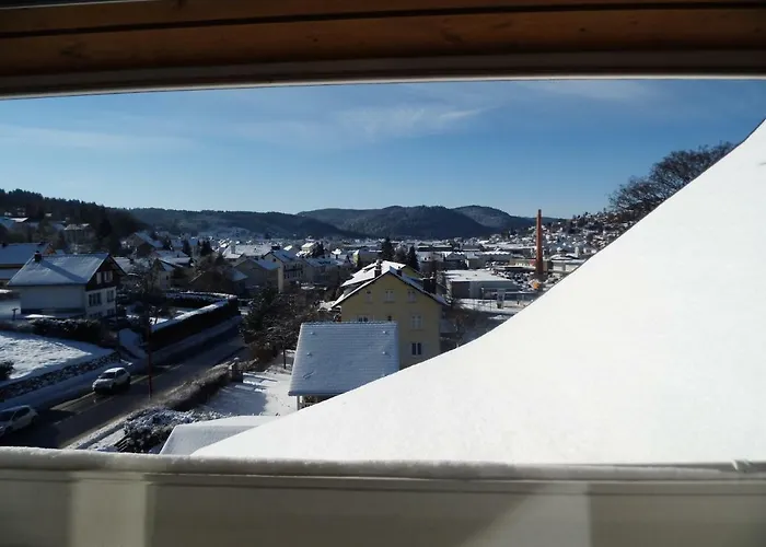 דירה La Mansarde De Clo