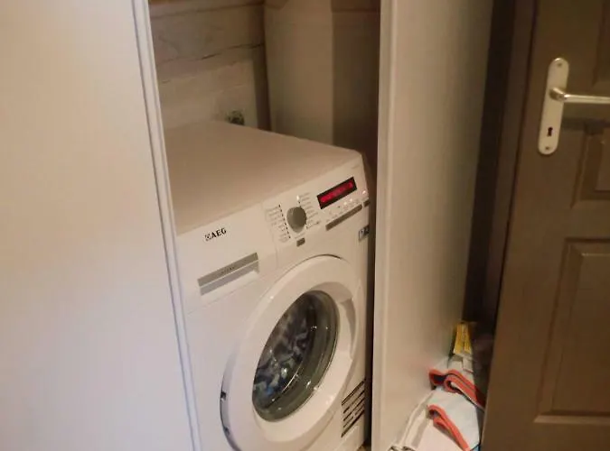 La Mansarde De Clo * ג'רארדמר