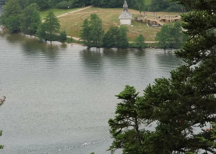 La Mansarde De Clo Gérardmer