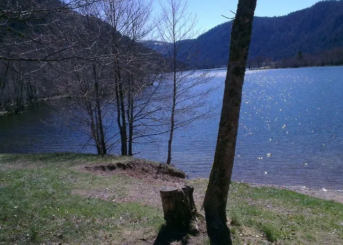 La Mansarde De Clo Appartement