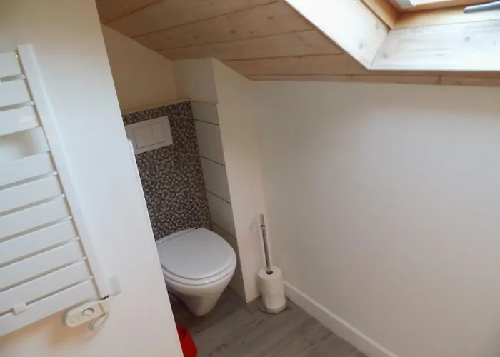 La Mansarde De Clo *